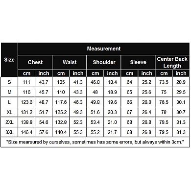 COOFANDY Men's Casual Button Down Shirts Short Sleeve Wrinkle Free Waffle Knit Shirts