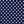 Navy Blue White Dot