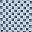 Light Blue Rhombus