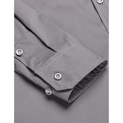kohl's athletic fit dress shirts Men's Apt. 9 Performance Slim-Fit Wrinkle Free Dress Shirt