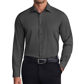 COOFANDY Men's Dress Shirts Long Sleeve Button Down Shirts Formal Business Shirt