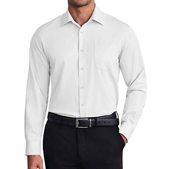 COOFANDY Men's Dress Shirts Long Sleeve Button Down Shirts Formal Business Shirt