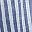 Blue Striped