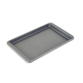 Aluminized Steel Nonstick Cookie Baking Sheet Pan