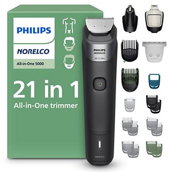 Philips Norelco 21-in-1 All-In-One Trimmer