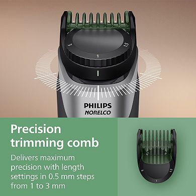 Philips Norelco 21-in-1 All-In-One Trimmer
