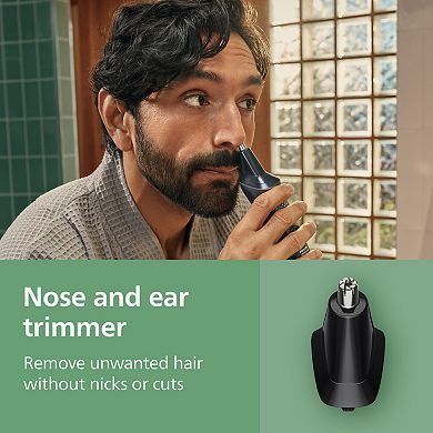 Philips Norelco 13-in-1 All-in-One Trimmer