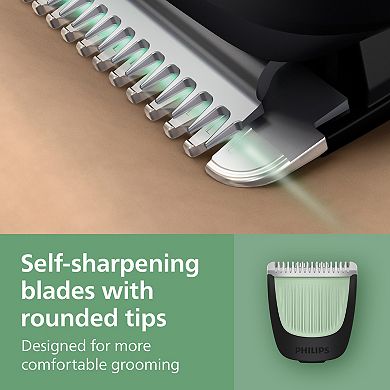 Philips Norelco 13-in-1 All-in-One Trimmer