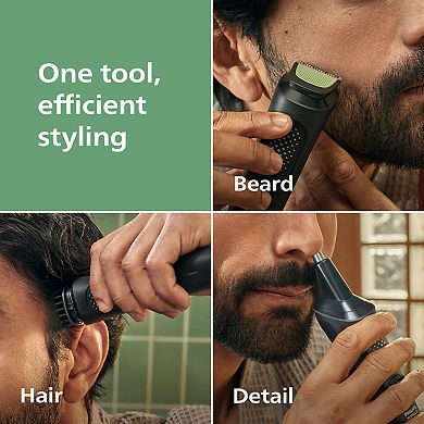 Philips Norelco 13-in-1 All-in-One Trimmer