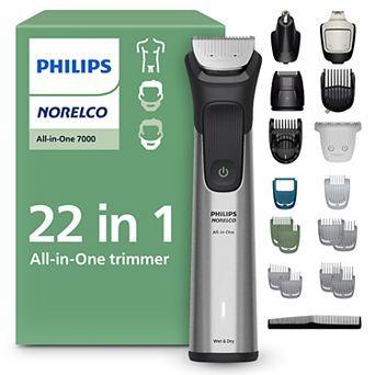 Philips Norelco 22-in-1 All-in-One Trimmer