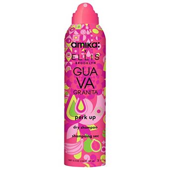 amika Amika x Ellis Brooklyn Guava Granita Perk Up Dry Shampoo