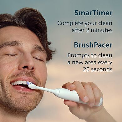 Philips Sonicare 6400 Rechargeable Electric Toothbrush