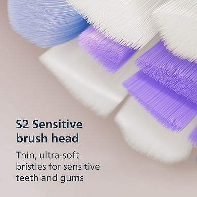 Philips Sonicare 6400 Rechargeable Electric Toothbrush