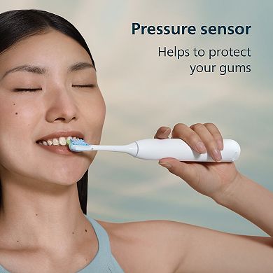 Philips Sonicare 5700 Series Electric Toothbrush with Sonicare Fluid Action