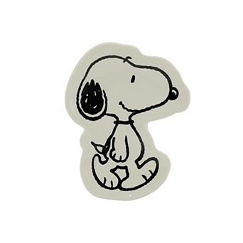 The Big One® Peanuts Snoopy Ceramic Spoon Rest