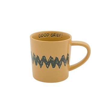 The Big One® Peanuts Good Grief Coffee Mug