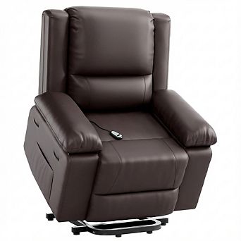 IDEALHOUSE Power Lift Recliner Chair with Heat