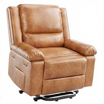 IDEALHOUSE Power Lift Recliner Chair with Heat