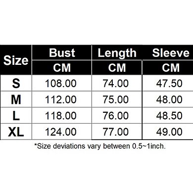 Women's Loose-Fit Linen Long Sleeve Shirt Button-Down Casual Layering Shirt