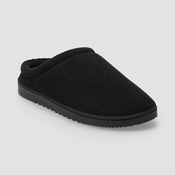 Men's Sonoma Goods For Life® Rett Corduroy Slip-On Clog