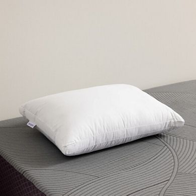 Aira CloudSoft Down Alternative Twin Cloud Pillow by Purple