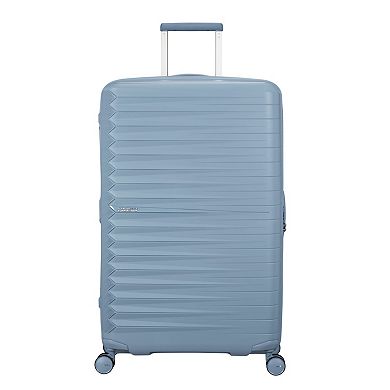 American Tourister Fast Forward Expandable Hardside Spinner Luggage