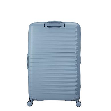 American Tourister Fast Forward Expandable Hardside Spinner Luggage