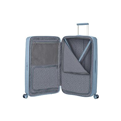 American Tourister Fast Forward Expandable Hardside Spinner Luggage