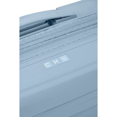 American Tourister Fast Forward Expandable Hardside Spinner Luggage