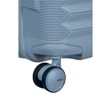 American Tourister Fast Forward Expandable Hardside Spinner Luggage