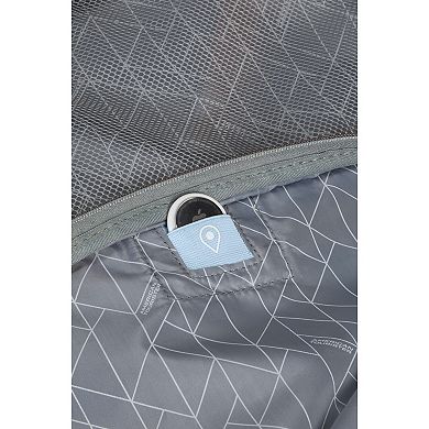 American Tourister Fast Forward Expandable Hardside Spinner Luggage