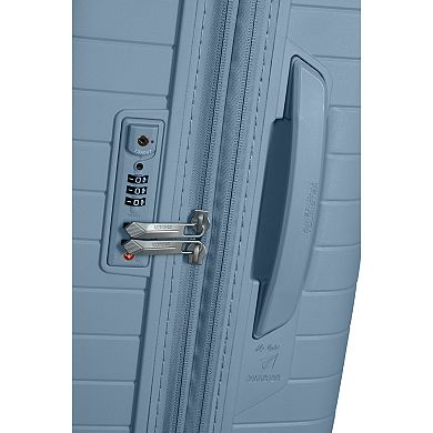 American Tourister Fast Forward Expandable Hardside Spinner Luggage