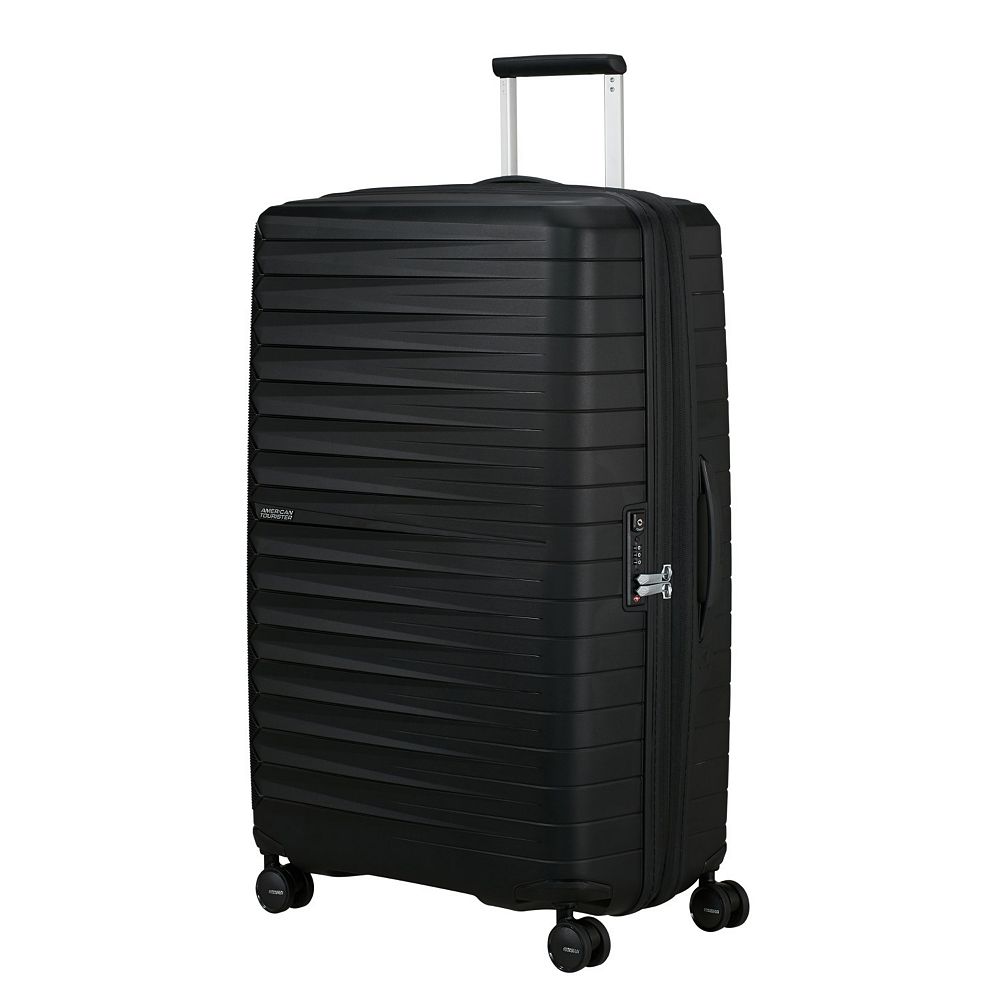 American Tourister FastForward Expandable Hardside Spinner Luggage