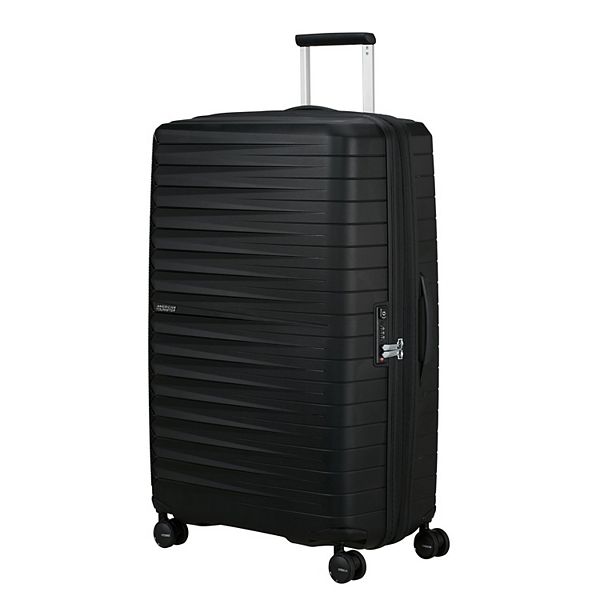 American Tourister FastForward Expandable Hardside Spinner Luggage
