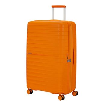 American Tourister Fast Forward Expandable Hardside Spinner Luggage