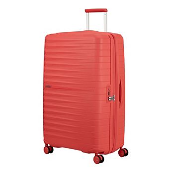 American Tourister Fast Forward Expandable Hardside Spinner Luggage