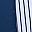 Stripe Blue