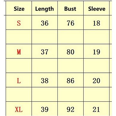 Women's Summer Short Sleeve Chiffon Tops Low-cut Drawstring Front Crop Top Blouse