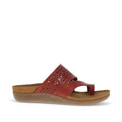 Baretraps Juny Women's Slip-On Slide Sandals