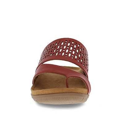 Baretraps Juny Women's Slip-On Slide Sandals