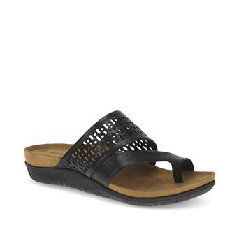Baretraps Juny Women's Slip-On Slide Sandals