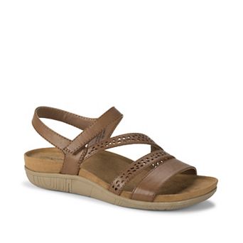 Baretraps Jinna Women's Wedge Slingback Sandals