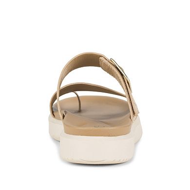 Baretraps Eliza Women's Slip-On Slide Sandals