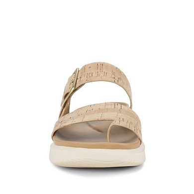 Baretraps Eliza Women's Slip-On Slide Sandals