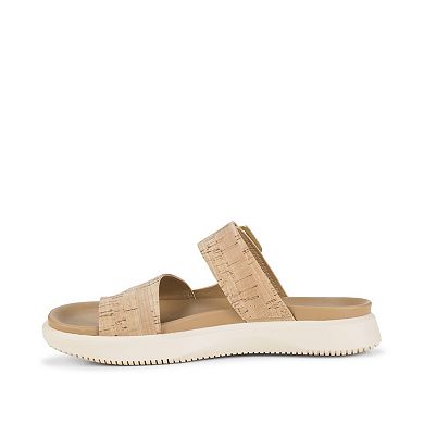 Baretraps Eliza Women's Slip-On Slide Sandals