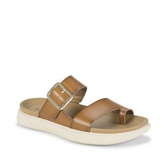 Baretraps Eliza Women's Slip-On Slide Sandals