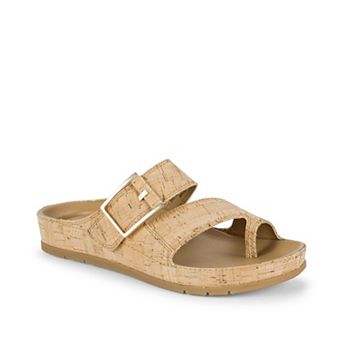 Baretraps Welda Women's Slip-On Slide Sandals