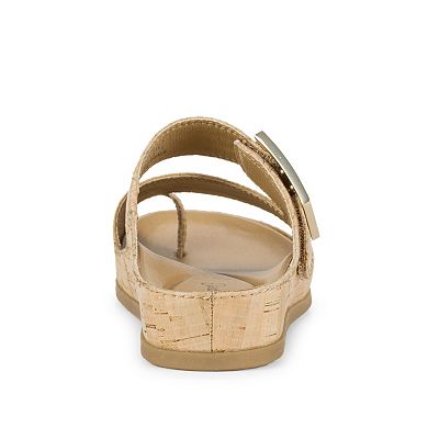 Baretraps Welda Women's Slip-On Slide Sandals