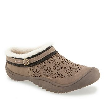 JBU® Ginger Encore Women's Slip-On Casual Mules