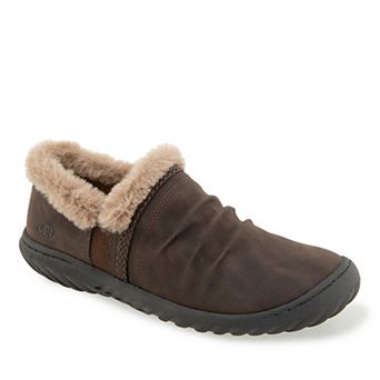JBU® Reese Women's Water Resistant Moc Slip-On Shoes